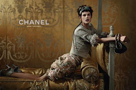 chanel cruise 2013 campaign|CHANEL CRUISE 2013/2014 CAMPAIGN .